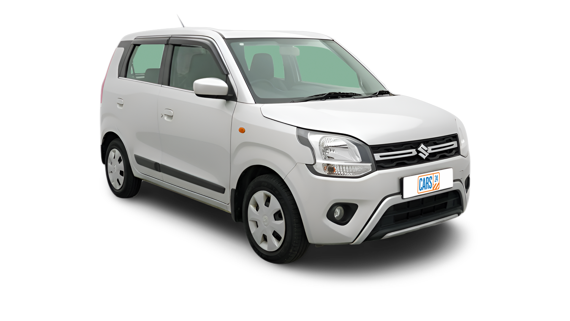 Maruti New Wagon-R-img